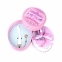 Вібратор для точки G з підключенням до телефону ZALO Momoko Vanilla White (ZL00601) 5