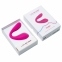 Подвійний смарт вібратор Lovense Dolce (Quake) (SO5055) 4