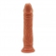 Фалоімітатор з хребтом Lascivious Dildo Latin (CH04829) 3