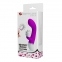 Вибратор Pretty Love Sheila Rolling Vibrator Purple (6603BI1146) 2