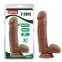 Фалоимитатор Chisa Latin Fashion Dude 7.1 Cock (CH74231) 4