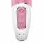 Вибратор-кролик надувной Satisfyer Air Pump Bunny 2 (SO8412) 2