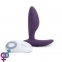 Анальна пробка We Vibe Ditto Vibrating Butt Plug, фіолетовий 8