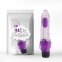Вібратор Chisa 7.8 Realistic Vibe Purple (CH32871) 0