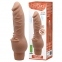 Вибратор Barbara Clark Vibrator Flesh, 19,5х3,8 см (6603BW0144) 7