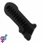 Насадка на член Marc Dorcel Xtend Boy, 18х6,8 см 4