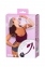 Вагінальний кулька Wild cherry JOS pleasure ball with a ball (661100782025) 1