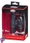 Анальная пробка с вибрацией Malesation Dual Layer Silicone Plug Vibe L, черная (614000011319) 0
