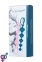 Анальные бусы Satisfyer Beads Colored 0