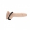 Кільце ерекційне з металевими вставками Dorcel STRONGER RING (SO5077) 4
