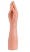 Анальний стимулятор у вигляді руки Giant Family - Horny Hand Palm 0