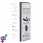 Інтерактивний вібратор Ohmibod Fuse for Kiiroo Black 1