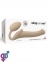 Страпон Strap-On-Me Dildo Flesh M 3