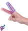 Насадки на пальці Mandys Love Fingers, 2 шт (61325131720000) 2