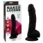 Фаллоимитатор на присоске Chisa Naked Legend Labour 7.9 Ch (CH43432) 3