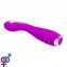 Стимулятор G-точки с электростимуляцией Pretty Love Hector Purple (6603BI0837) 1