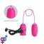 Клиторальный стимулятор Pretty Love Daisy Licking Vibrator (6603BI0758) 2