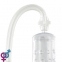 Вакуумная помпа XLsucker Penis Pump Transparant, 19,5х5,4 см (Прозрачный) 5