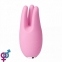 Вібростимулятор клітора Svakom-Cookie, Pink (S420040) 4