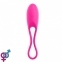 Віброяйце Love To Love FEEL LOVE PINK 3