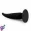 Анальна пробка Lure Me Beaded Anal Plug (6452LVTOY185) 2