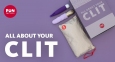 Набір All about your clit Fun Factory (00070) 0