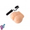 Мастурбатор вагіна і анус A-Toys Toyfa Juicy Pussy 893013 Masturbator (661100893013) 3