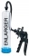 Мужская помпа Mr Big 3 Sleeve System Pump (61325042890000) 8