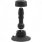 Адаптер Vac-U-Lock с шарниром Doc Johnson Swivel Suction Cup Plug (DJ15671) 4
