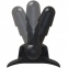 Адаптер Vac-U-Lock с шарниром Doc Johnson Swivel Suction Cup Plug (DJ15671) 5
