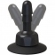 Адаптер Vac-U-Lock с шарниром Doc Johnson Swivel Suction Cup Plug (DJ15671) 1