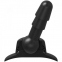 Адаптер Vac-U-Lock с шарниром Doc Johnson Swivel Suction Cup Plug (DJ15671) 3