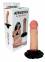 Страпон с киберкожи LOVECLONEX AFRODYTA (LC21012) 2