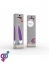 Вібратор Fun Factory Slimvibe Volita, 16х3,1 см 3