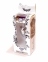 Анальна пробка S з фіолетовим каменем Jewellery (BS64052) 6