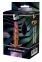Анальная пробка с вибрацией стеклянная Dream Toys GLAMOUR GLASS (DT21944) 2