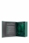Анальна пробка з вібрацією та пультом B-Vibe - Vibrating Jewel Plug M/L Emerald (BV31665) 5