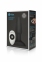 Анальна пробка з вібрацією та пультом керування B-VIBE RIMMING PLUG 2, чорна (BV380273) 9
