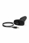Анальна пробка з вібрацією та пультом керування B-VIBE RIMMING PLUG 2, чорна (BV380273) 4