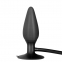 Анальна пробка середня з накачуванням Booty Call Booty Pumper California Exotic (CE12161) 0