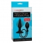 Анальная пробка средняя с накачкой Inflatable Plug California Exotic (CE12031) 4