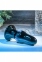 Анальная пробка стеклянная с вибрацией A&E REAR ROCKER VIBRATING GLASS ANAL PLUG (T840676) 5