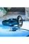 Анальная пробка стеклянная с вибрацией A&E REAR ROCKER VIBRATING GLASS ANAL PLUG (T840676) 3