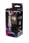 Анальна пробка конічної форми Dream Toys GLEAMING LOVE COLOURED PLEASURE PLUG M (DT21821) 4