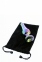 Анальна пробка конічної форми Dream Toys GLEAMING LOVE COLOURED PLEASURE PLUG M (DT21821) 3