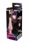 Анальная пробка конической формы Dream Toys GLEAMING LOVE ROSE GOLD PLEASURE PLUG L (DT21828) 4