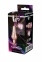 Анальная пробка конической формы Dream Toys GLEAMING LOVE ROSE GOLD PLEASURE PLUG S (DT21826) 4