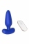Анальна пробка з дистанційним управлінням Dream Toys CHEEKY LOVE REMOTE ANAL PLUG (DT21837) 0