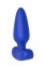 Анальна пробка з дистанційним управлінням Dream Toys CHEEKY LOVE REMOTE ANAL PLUG (DT21837) 5