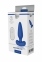 Анальна пробка з дистанційним управлінням Dream Toys CHEEKY LOVE REMOTE ANAL PLUG (DT21837) 11